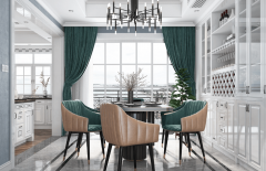 厨房翻新最快8天完