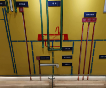 择墙壁纸能够覆盖